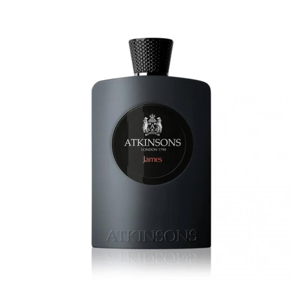 عطر جيمس من أتكينسونس أو دو بارفان 100 مل
