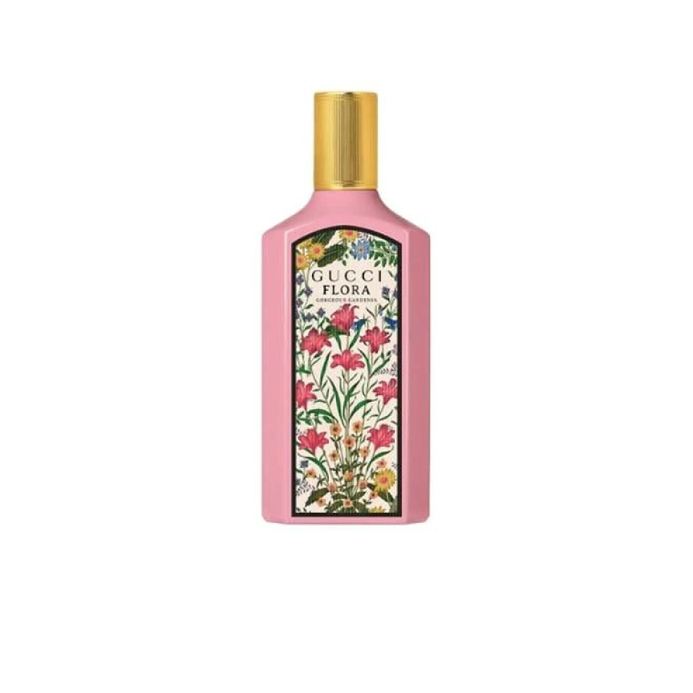 Gucci Flora Gorgeous Gardenia Eau de Parfum