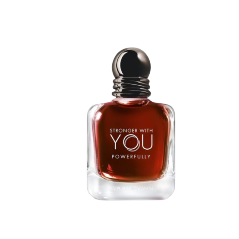 Giorgio Armani Stronger With You Absolutely Eau de Parfum 100ml