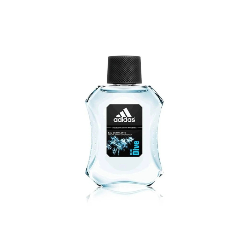 عطر اديداس يس دايف أو دو تواليت للرجال 100 مل