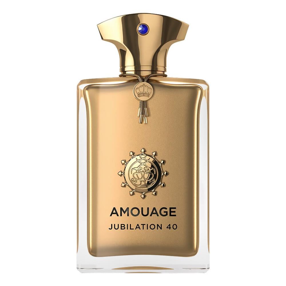 عطر جوبليشن 40 مان من أمواج إكستريت دي بارفان 100 مل