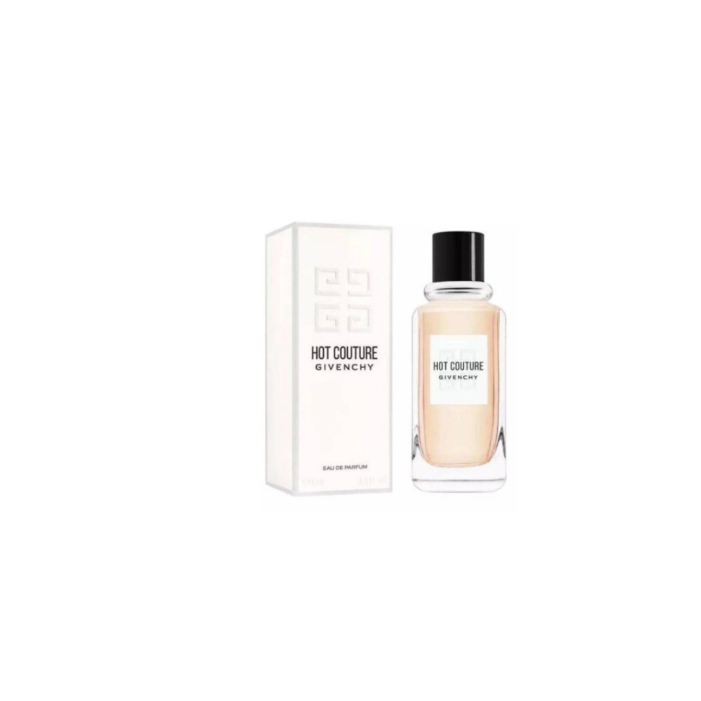 عطر جيفنشي هوت كوتور او دو تواليت 100مل