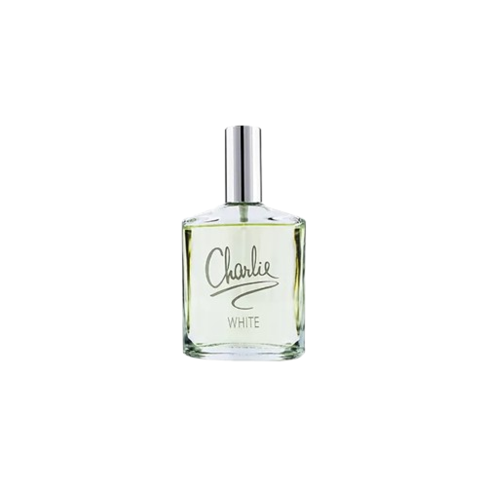 عطر تشارلي الابيض من ريفلون او دي تواليت 100مل
