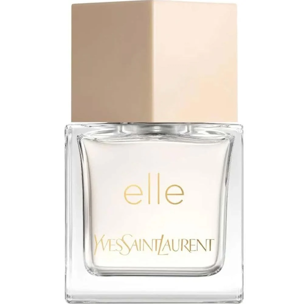 عطر ايف سان لوران ايلي أو دو بارفان للنساء 80 مل