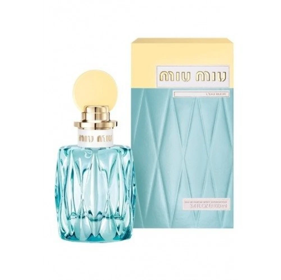 Miao Miao Le Bleu Eau de Parfum 100ml
