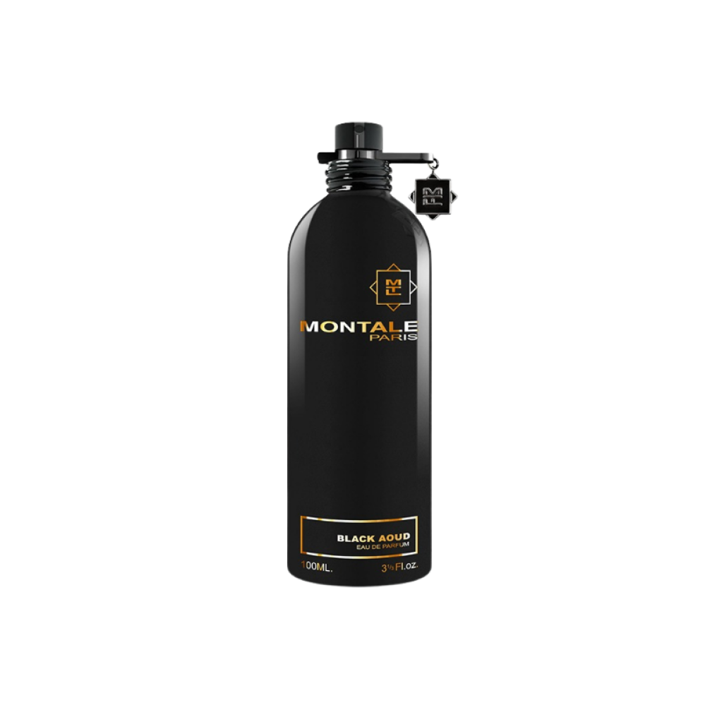 عطر بلاك عود من مونتال او دي برفيوم 100مل