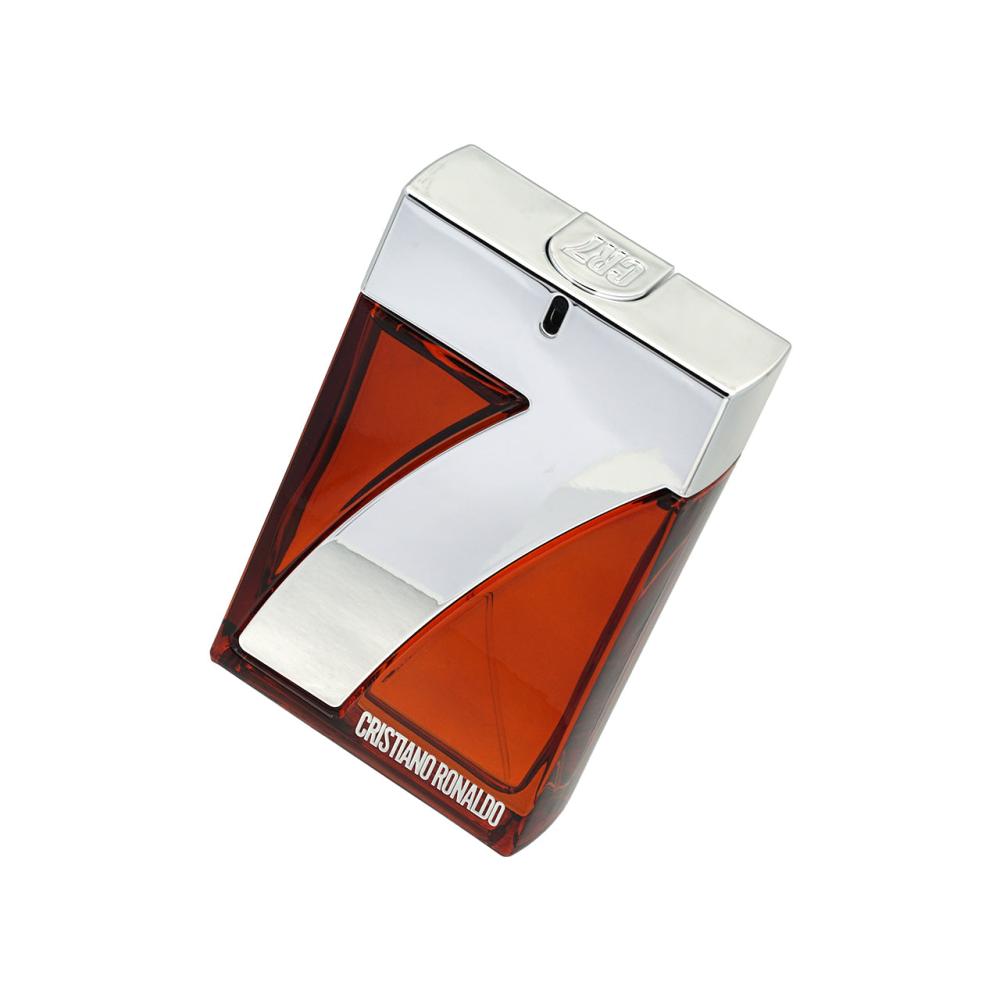 CR7 Fearless by Cristiano Ronaldo Eau de Toilette 100ml