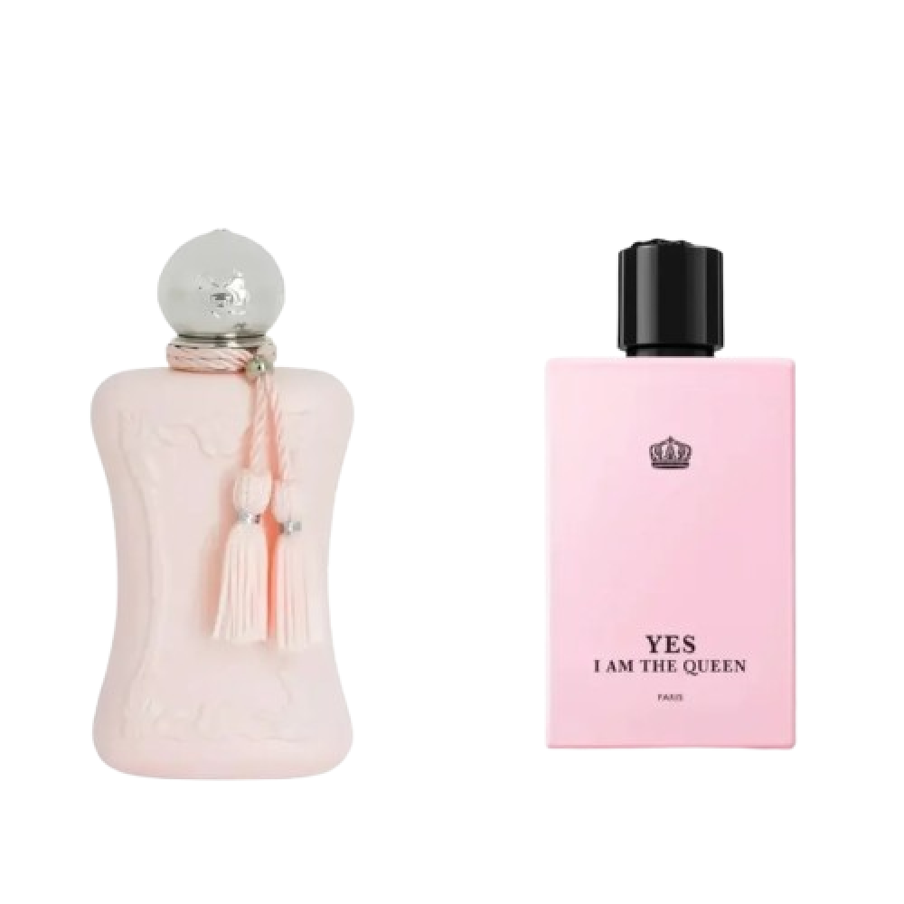 عطر غابرليس يس ايم ذا كوين او دو بارفيوم 100مل