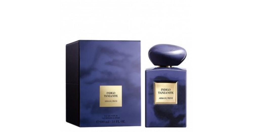 عطر انديجو تنزانيت من جورجيو ارماني او دو بارفيوم 100 مل
