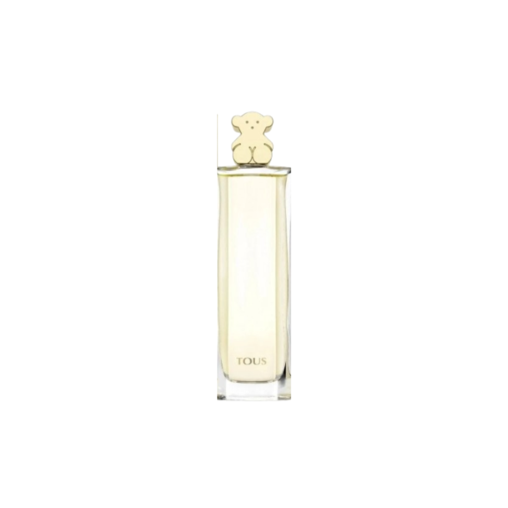 Tous Gold Women's Eau de Parfum 90ml