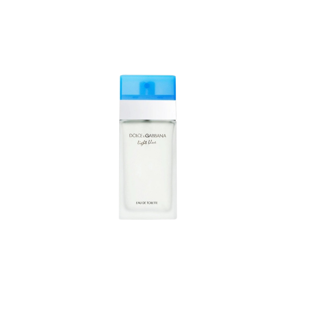 Dolce & Gabbana Light Blue for Women - Eau de Toilette - 100ml