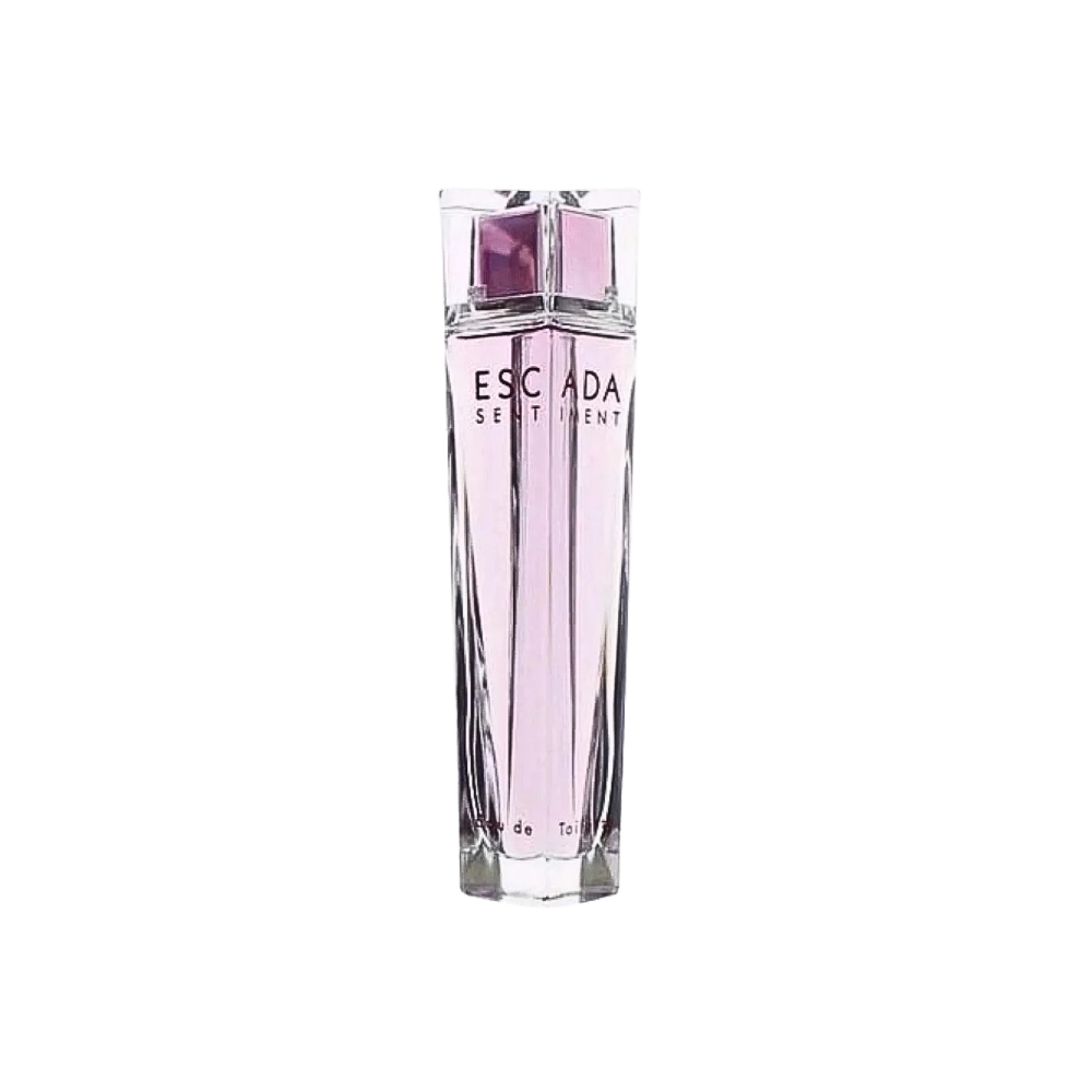 Escada Sentiment Eau de Toilette for Women 75ml