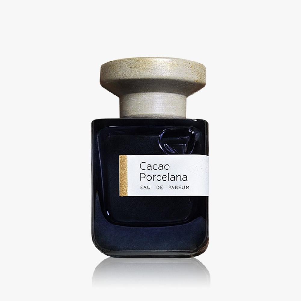 Atelier Materi Cacao Porcelana Eau De Parfum - 100ml
