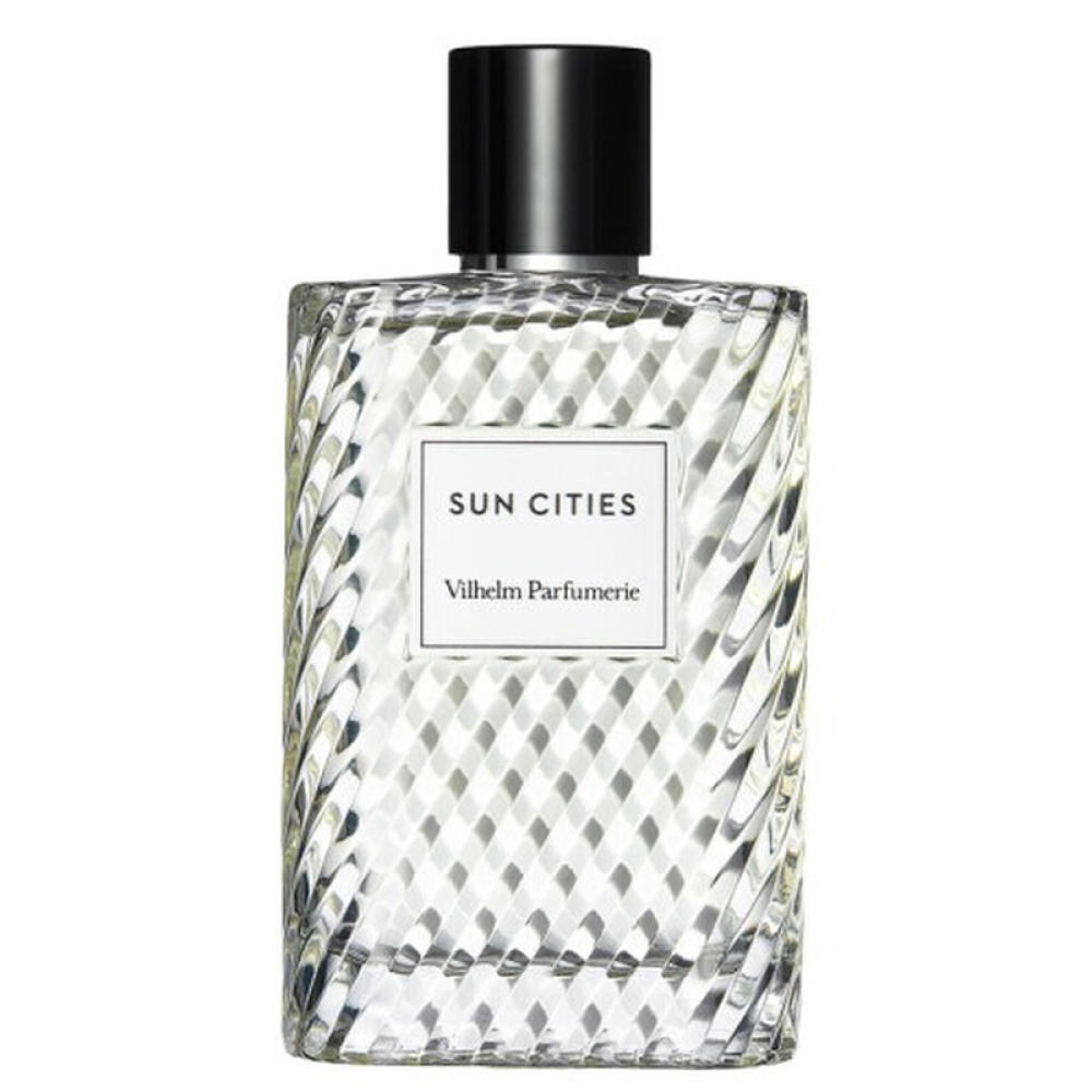 Wilhelm Perfumerie Sun Cities Eau De Parfum Unisex 100ml