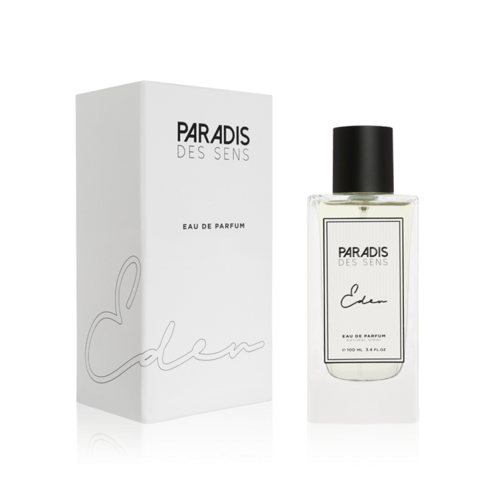 EDEN by Paradise Des Sens Eau de Parfum 100ml
