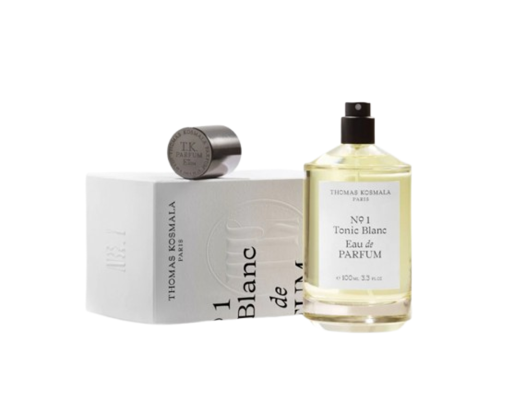 Thomas Kosmala Nº1 Tonic Blanc Eau de Parfum 100ml
