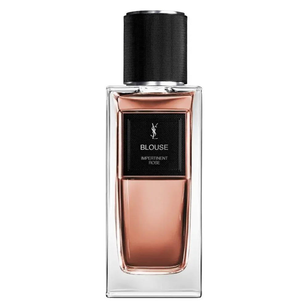 عطر ايف سان لوران بلاوز امبرتننت روز أو دو بارفان للجنسين 75 مل