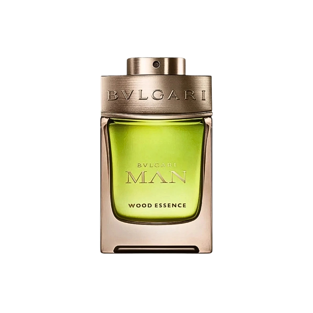 Bvlgari Man Wood Essence Eau De Parfum For Men