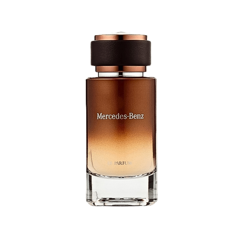 Mercedes-Benz Le Parfum for Men - Eau de Parfum - 120ml