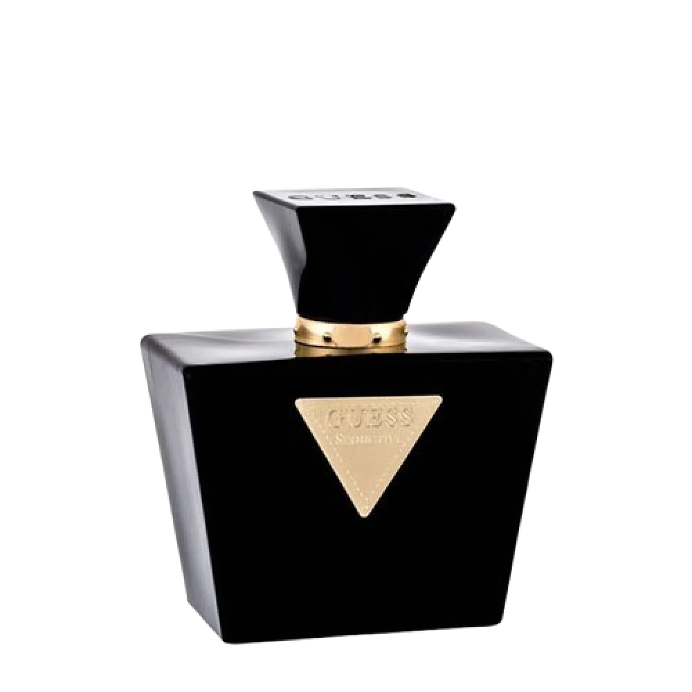 عطر سيدكتيف نوار من  قيس  النسائي او دو تواليت