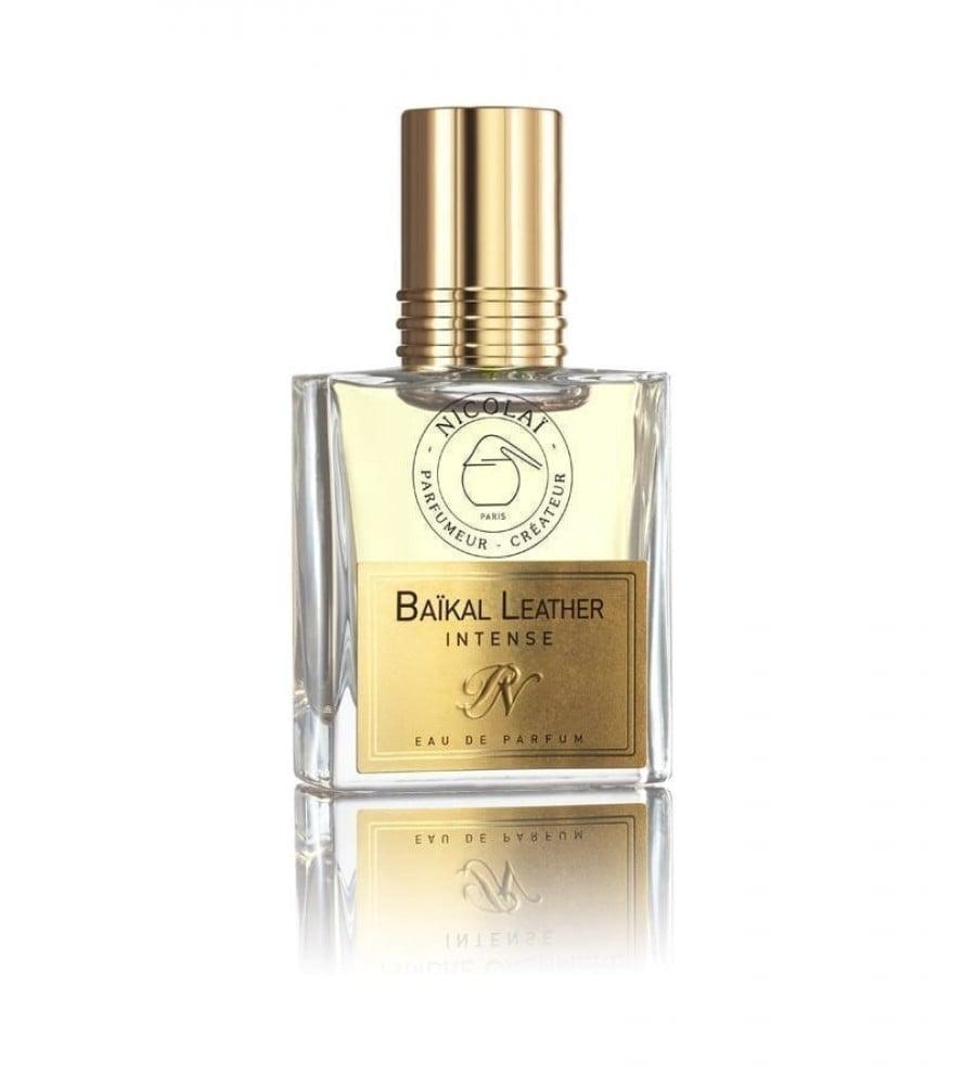 عطر بيكال ليذر من نيكولاي انتنس او دو بارفيوم