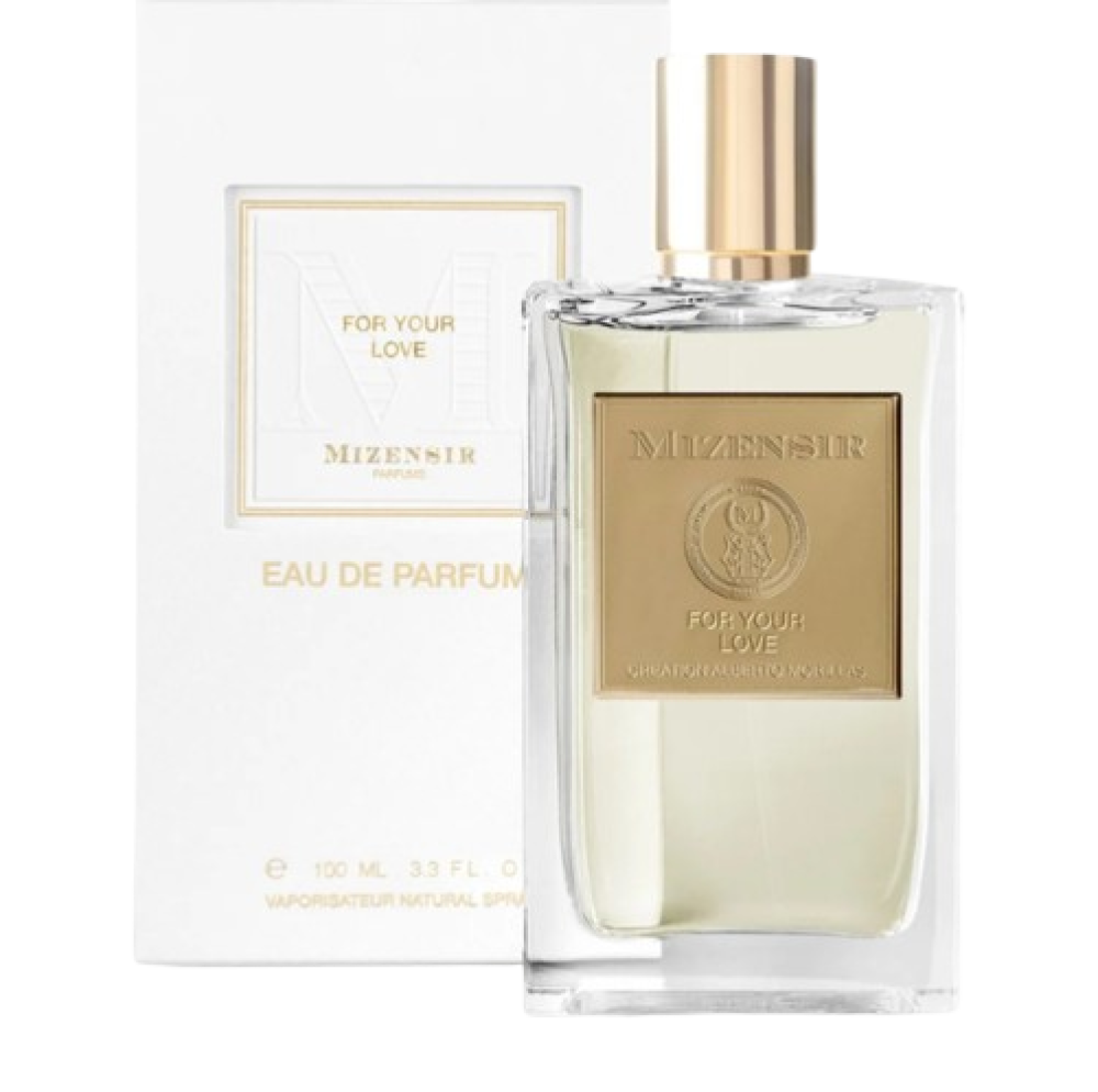 Mizensir For Your Love EDP 100ml
