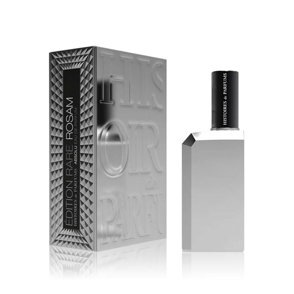 عطر روزام من هيسترويز دو بارفيوم او دو بروفيوم 60مل