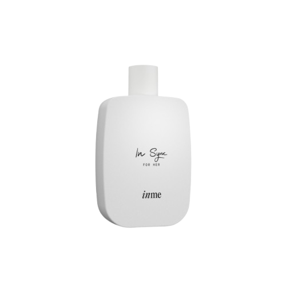 En Sync by Anmi Eau de Parfum 100ml