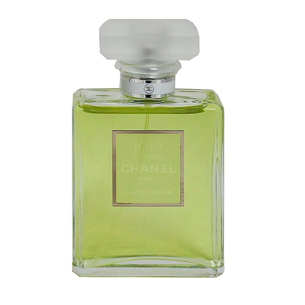 Chanel No.19 Poudré Eau de Parfum 100ml