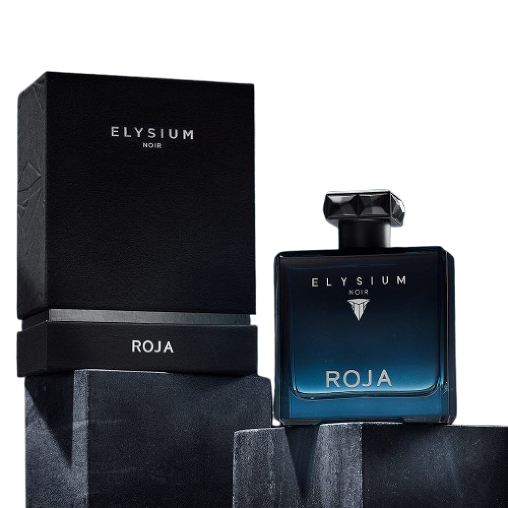 Roja Elysium Noir Pour Homme 100ml