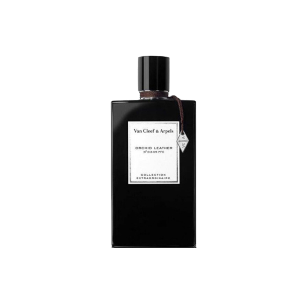 Van Cleef & Arpels Orchid Leather Eau de Parfum 75ml