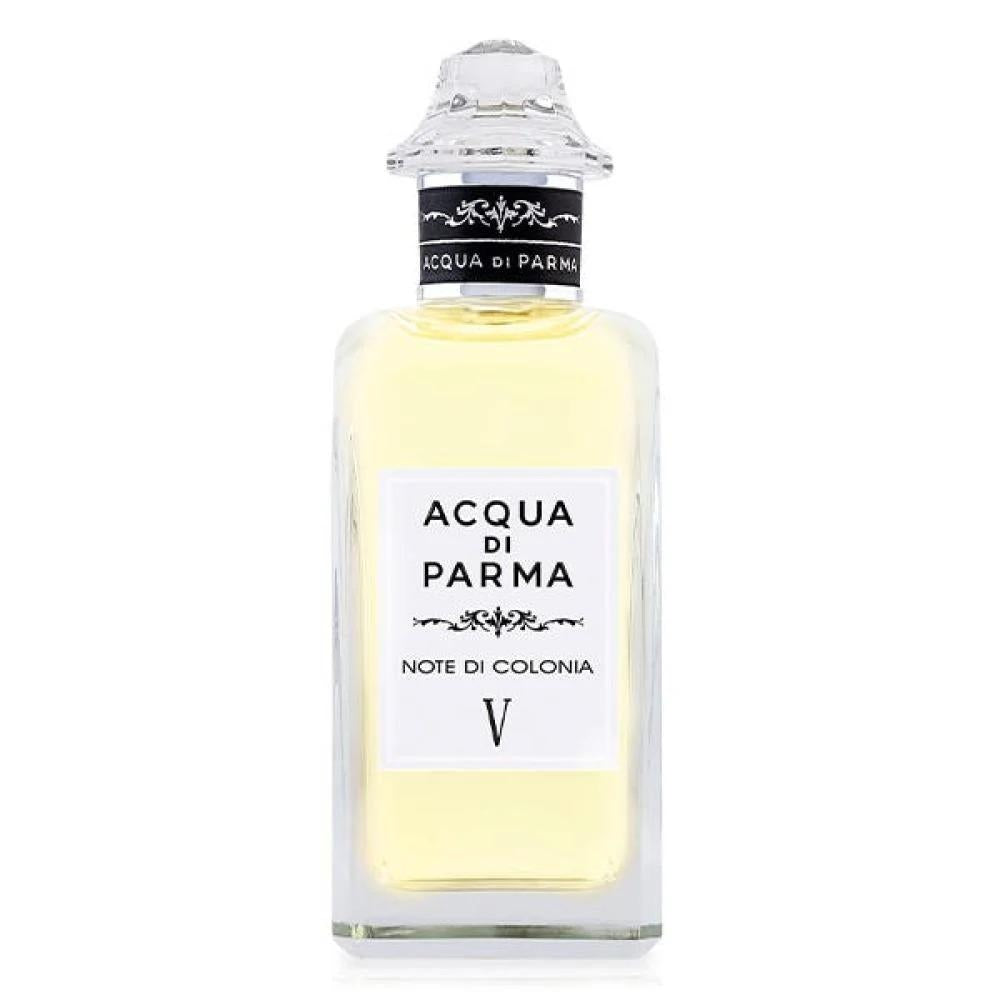 عطر نوت دي كولونيا V من أكوا دي بارما أو دو كولون 150 مل