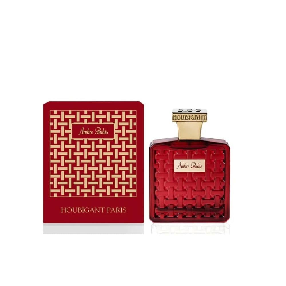Houbigant Ambre Rubis Eau de Parfum 100ml