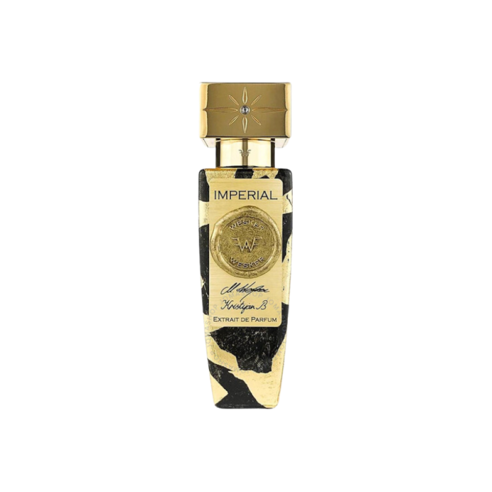 Imperial by Wasker Extrait de Parfum 50ml