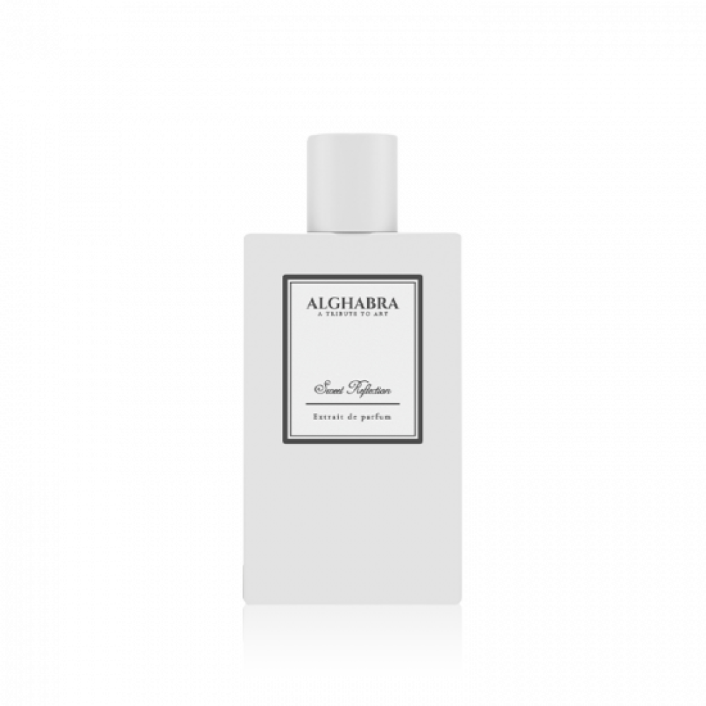 Alghabra Sweet Reflection Extrait De Parfum 50ml