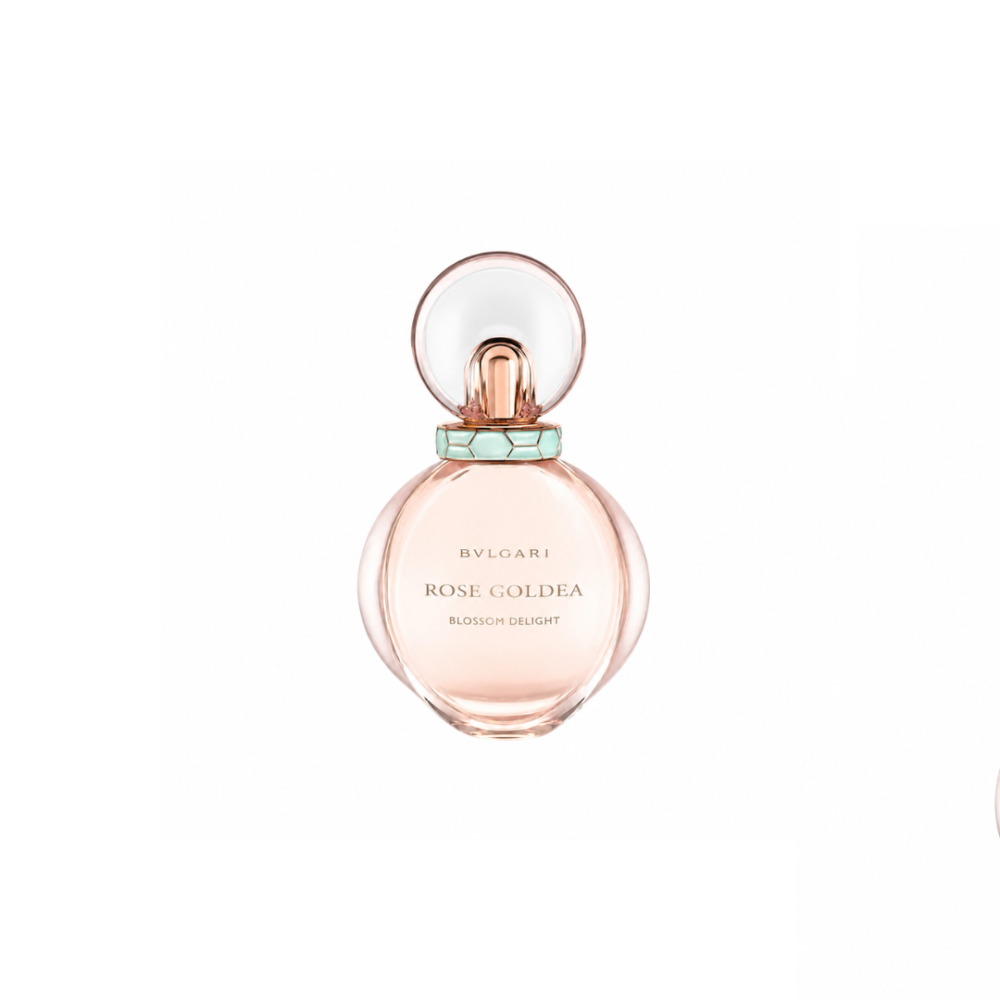 Bvlgari Rose Goldea Blossom Delight Eau de Parfum for Women 50ml