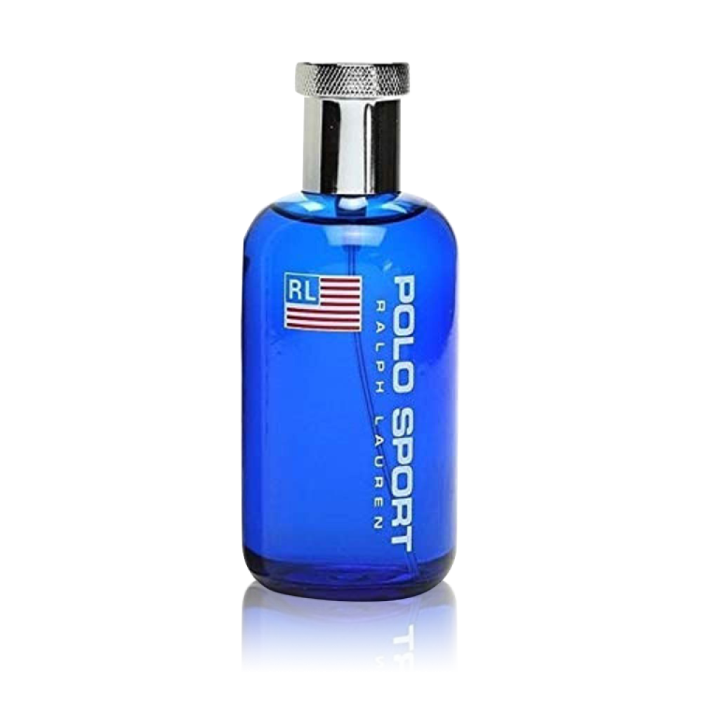 Ralph Lauren Polo Sport EDT 125ml