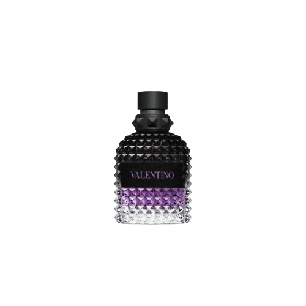Born in Roma Purple Melancholia Eau de Toilette 100ml