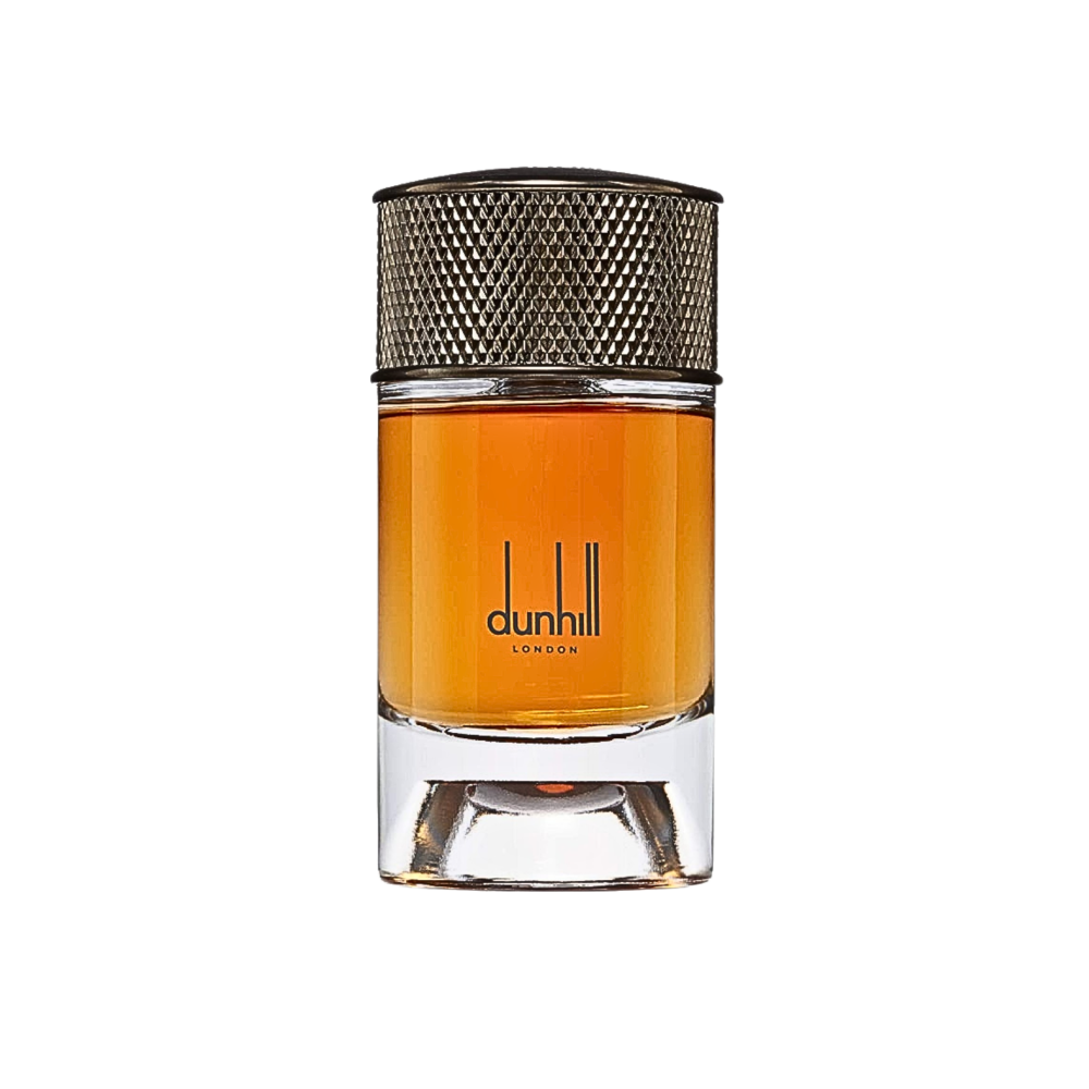 Dunhill Signature Collection British Leather Eau De Parfum 100ml