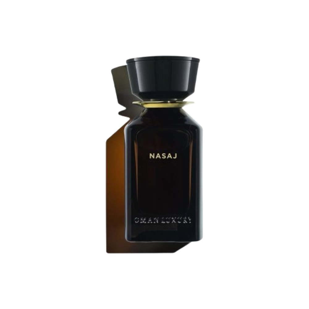 Nassaj from Oman Luxury Eau de Parfum 100ml