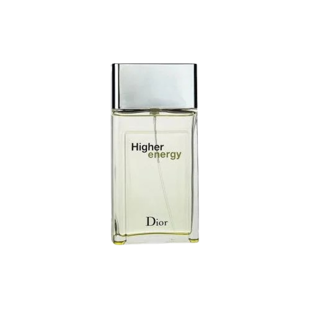 عطر هاير انرجي الاخضر من ديور او دو تواليت للرجال 100 مل