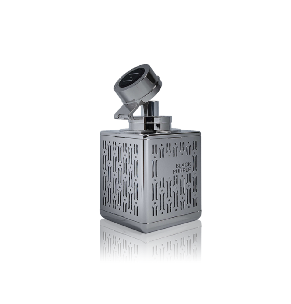 Atelier Flou Purple Black Eau de Parfum - 100ml