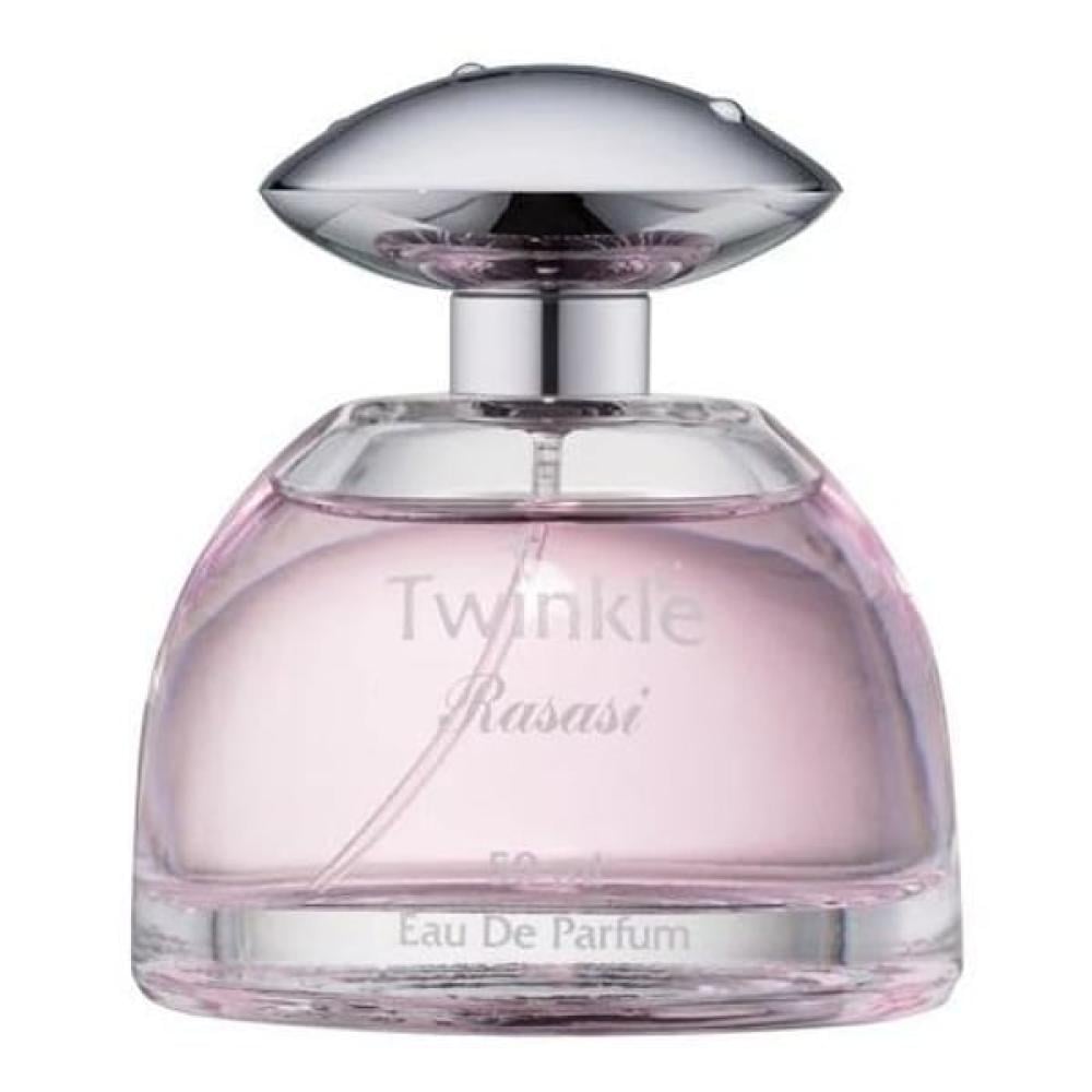 Rasasi Twinkle Eau De Parfum 50ml