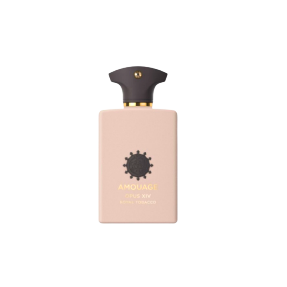 عطر اوبس XIV رويال توباكو من امواج او دي بارفيوم 100مل