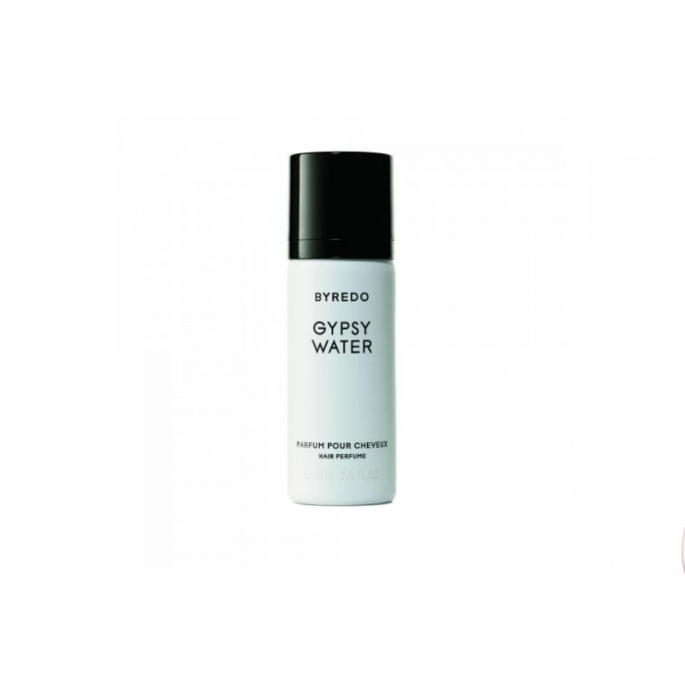 Byredo Gypsy Water Hair Perfume, 75ml (Unisex)