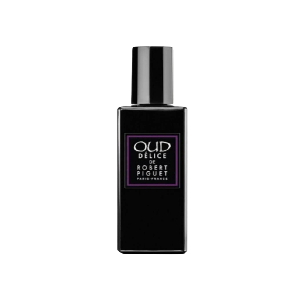 عطر عود ديليس من روبيرت بيغيه او دي بارفيوم 100مل