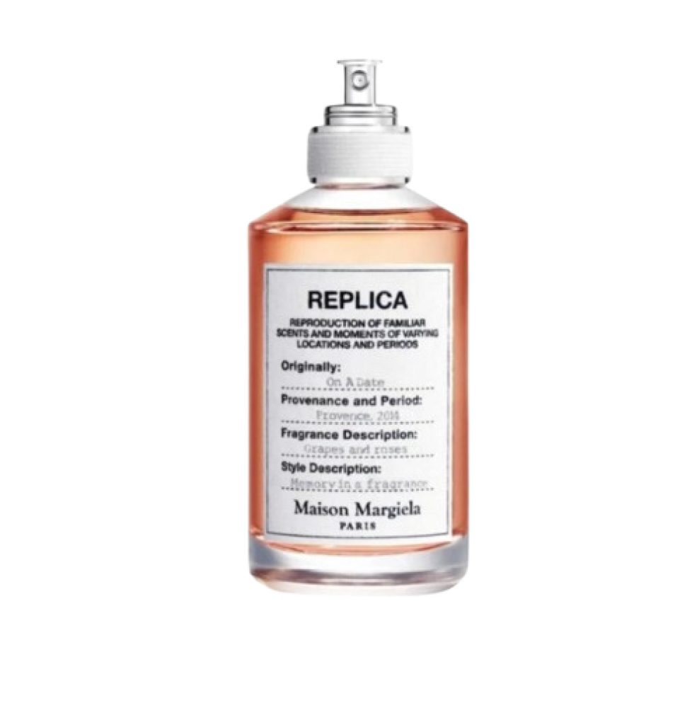 Maison Margiela On A Date Eau de Toilette 100ml