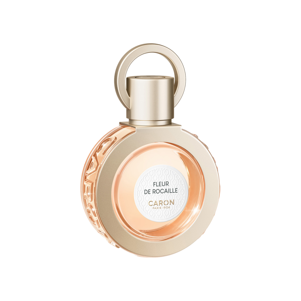 Caron Eau de Rocaille Eau de Toilette Refillable
