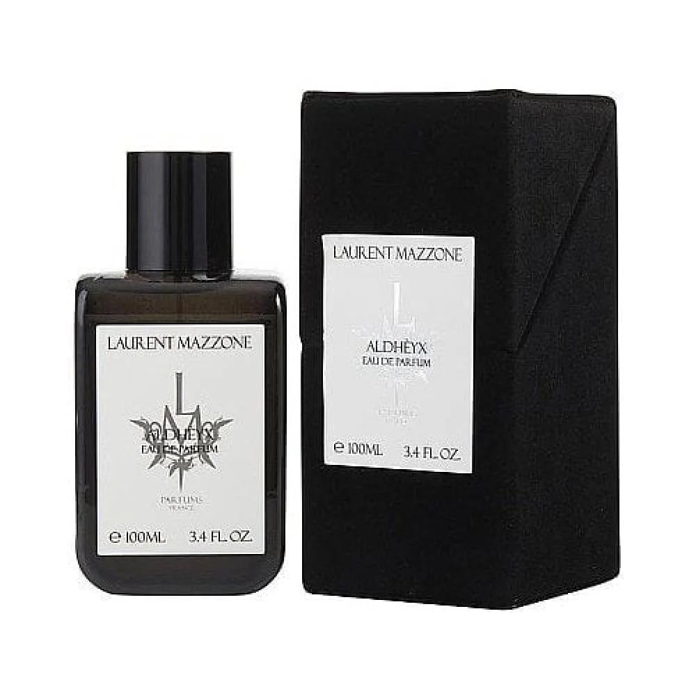 Laurent Mazzone Parfums Radikal Dhil de Louzon Eau de Parfum 100ml