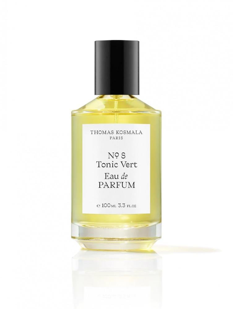 Thomas Kosmala No. 8 Tonic Vert Eau de Parfum 100ml